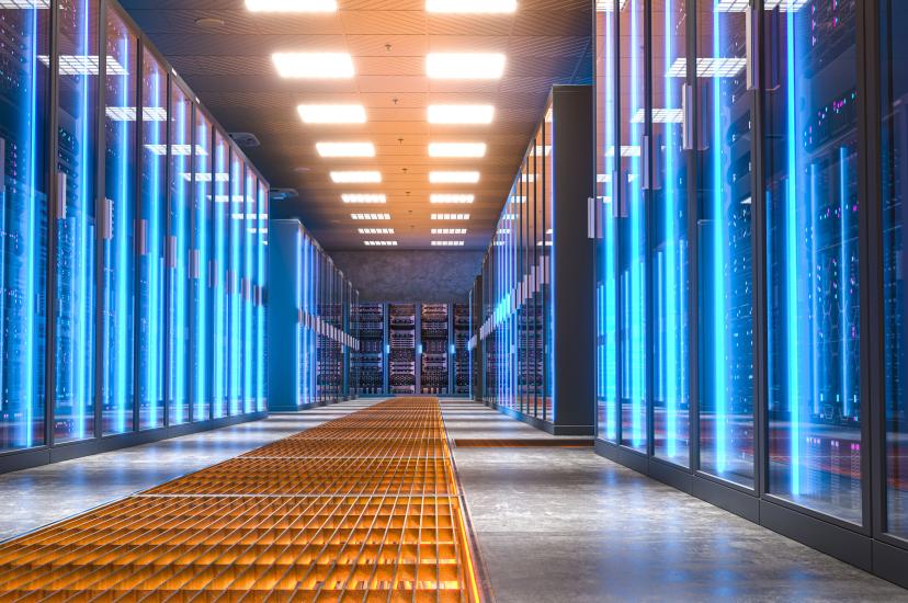 Data center reference design