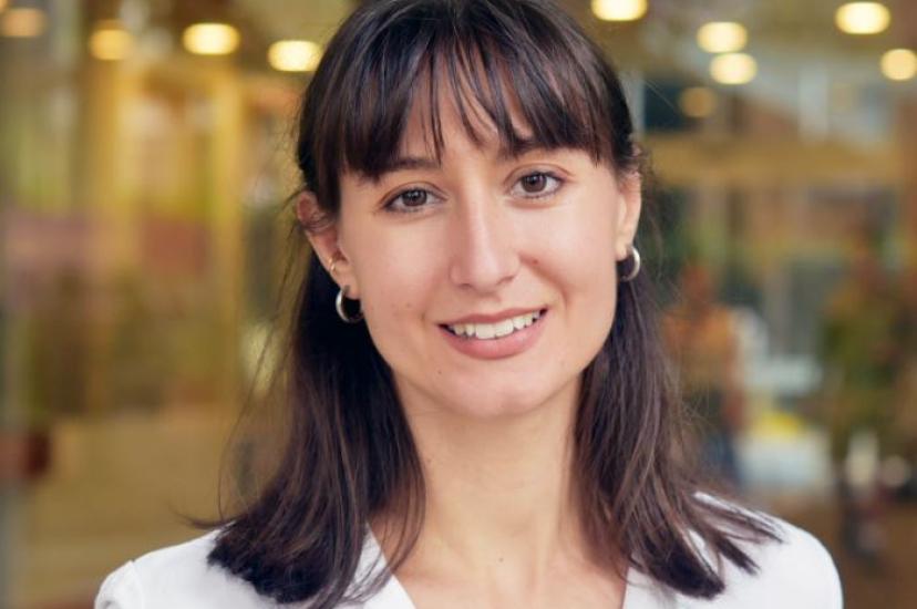 Dr Isabella Casini
