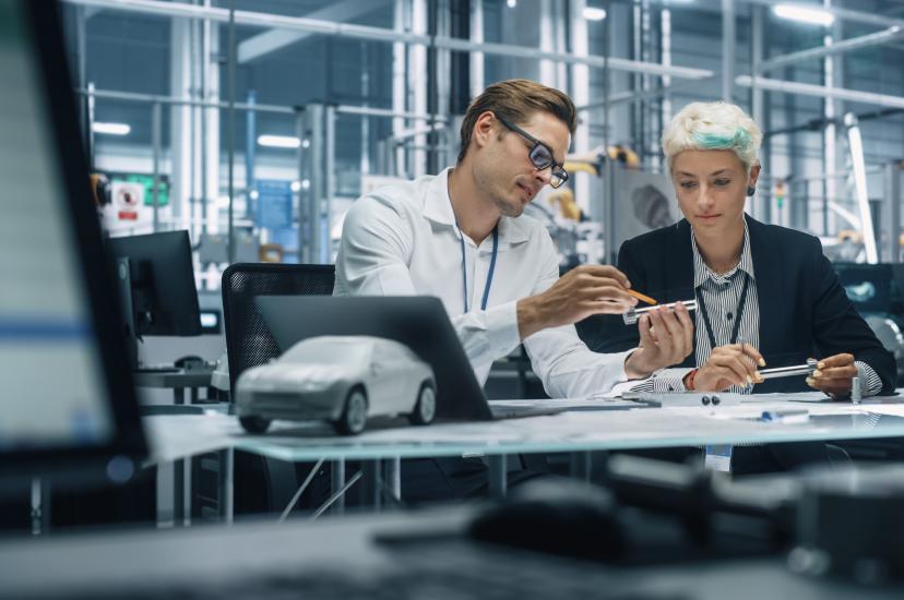 Engineering simulation