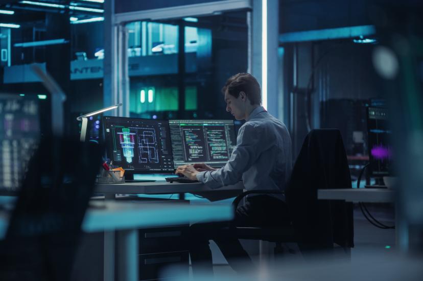 The companies will jointly identify high-impact industrial use cases and explore quantum and hybrid quantum-classical approaches for engineering workflows.