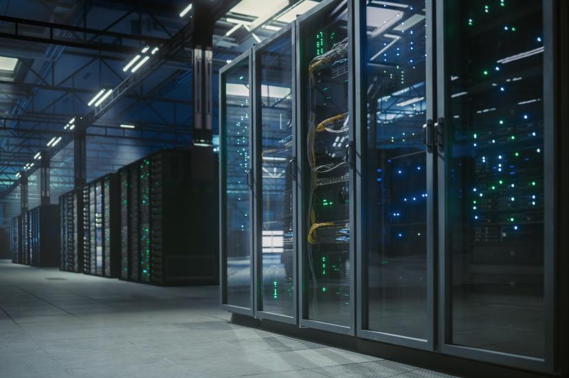 Data centre