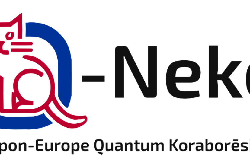 Q-Neko logo