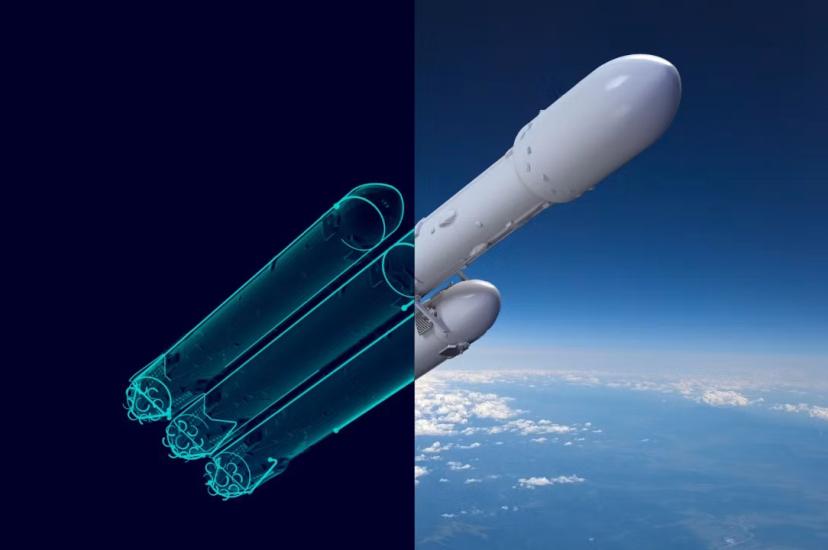 Aerspace design