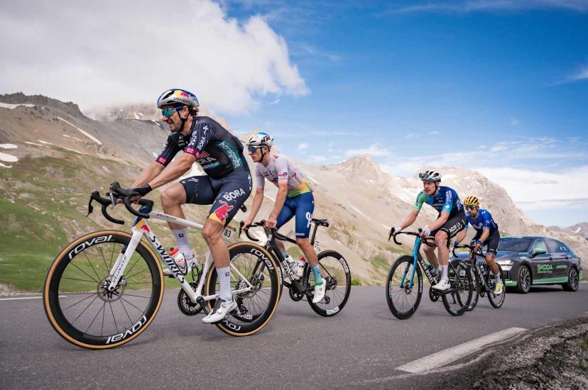 Tour de France 2026
