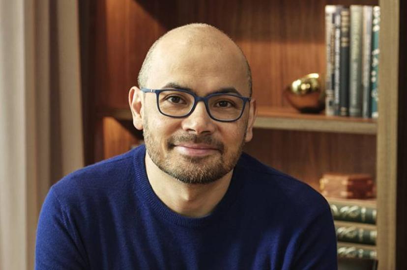 Demis Hassabis
