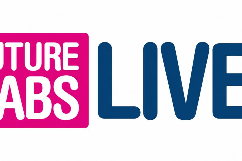 Future Labs Live USA 2026 logo