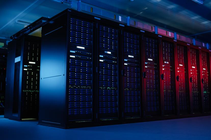 Large-scale quantum computing