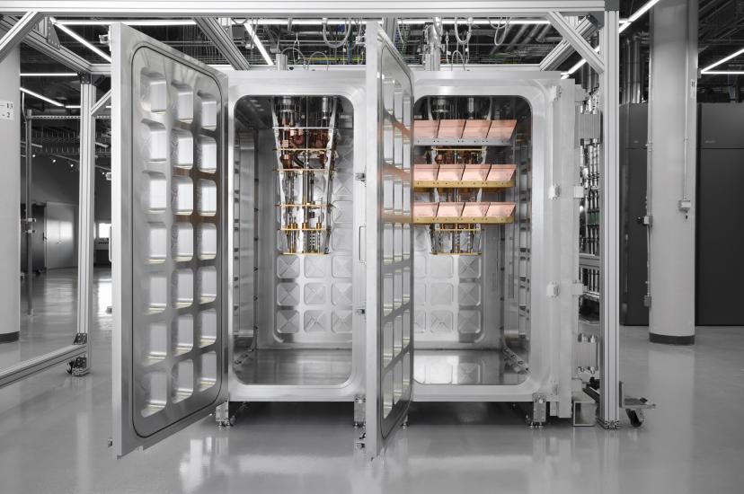 Modular cryogenic systems