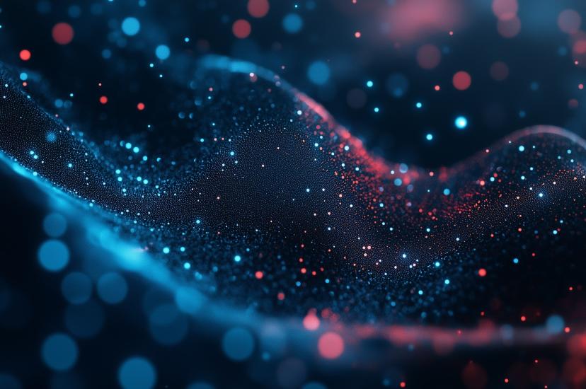 Quantum AI