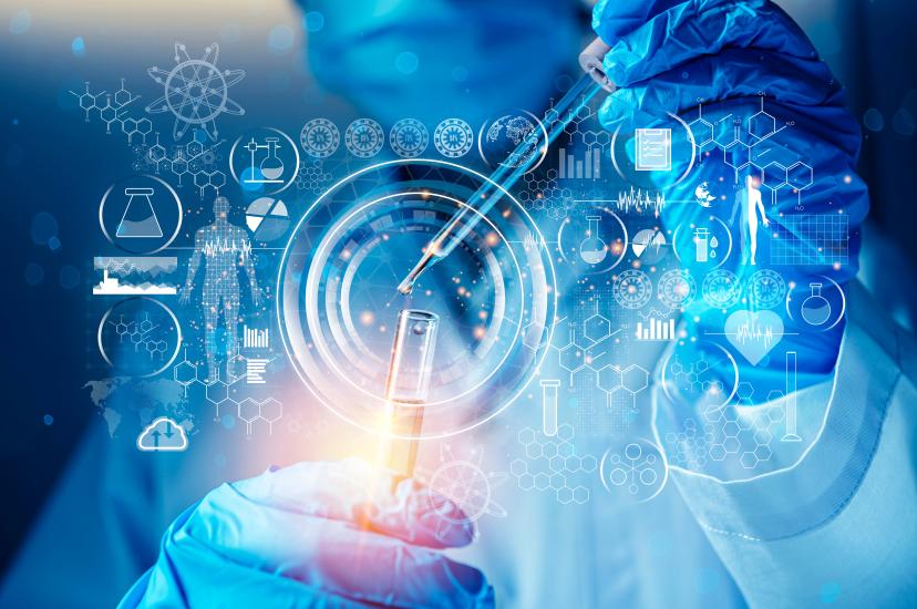 Transforming life sciences research with semantic knowledge technology