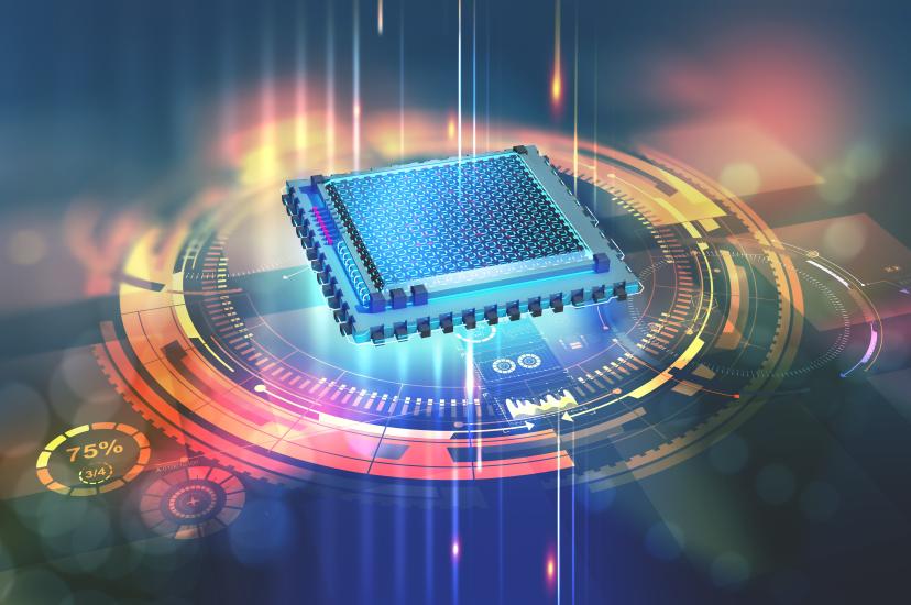 Chip design