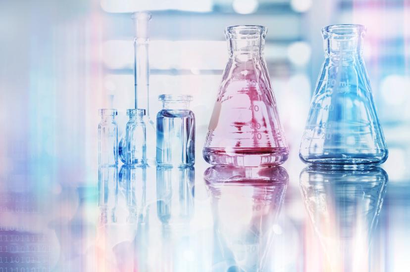 lab science