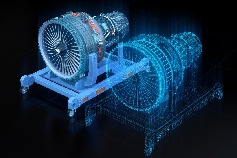 Engineering simulation