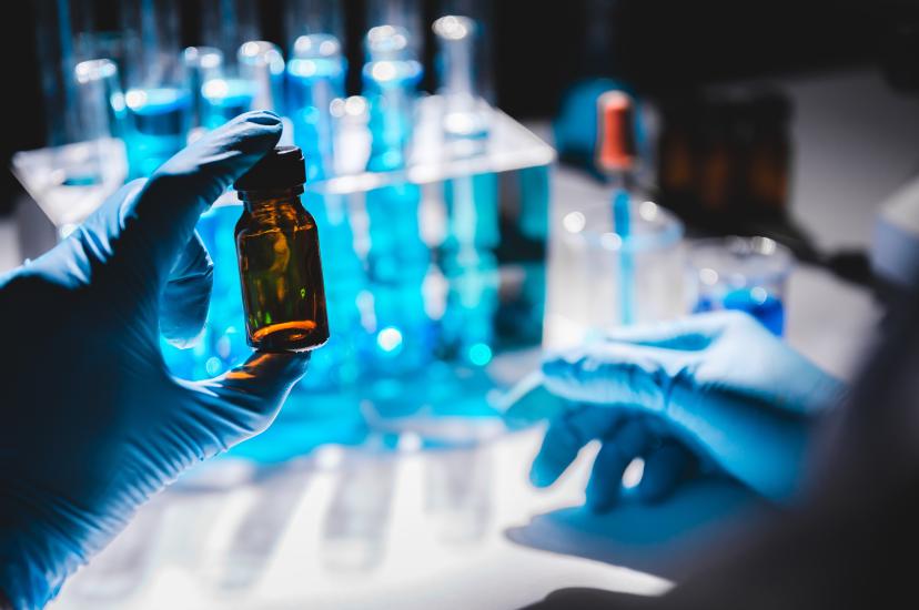 Laboratory science