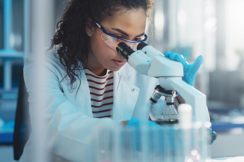 Lab science