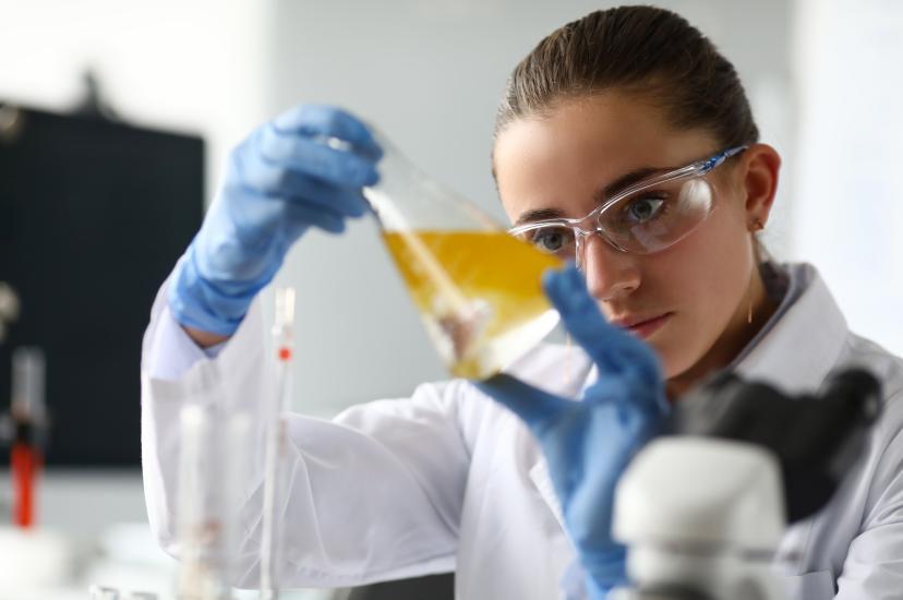 LIMS for water utilities
