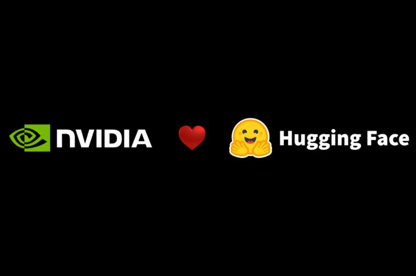 Nvidia to acquire Hugging Face