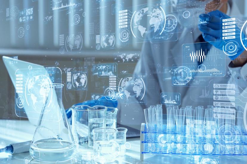 Healthcare experimentation