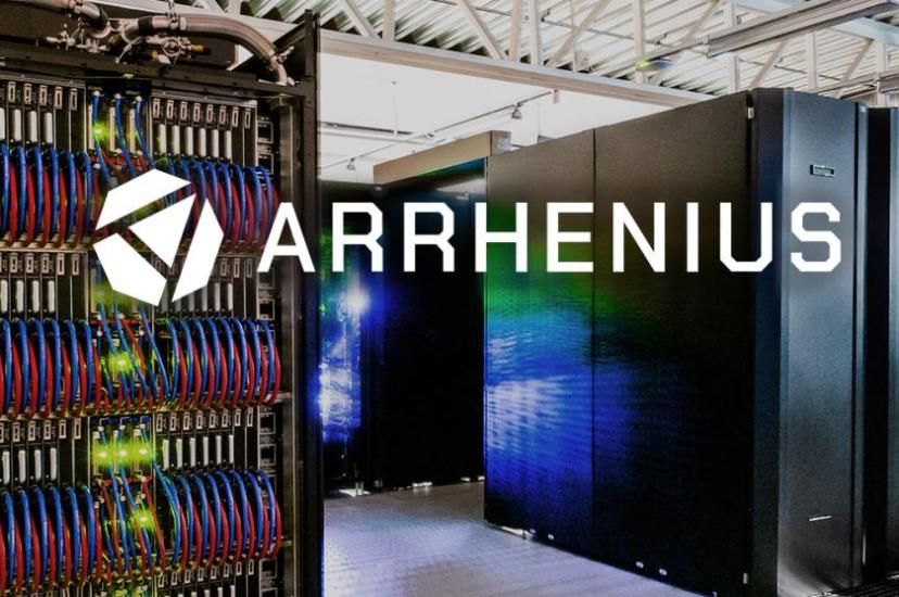 HPC system