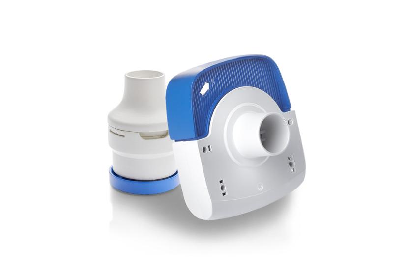 CFD simulation creates new product