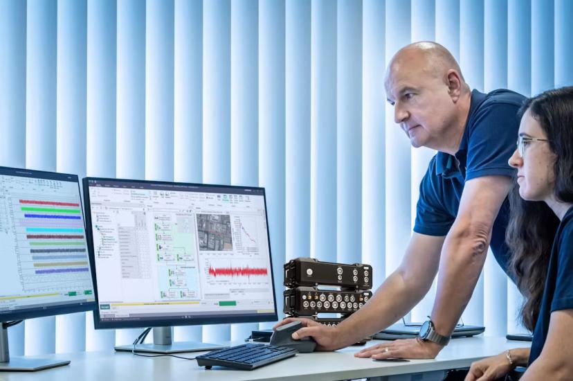 Siemens Simcenter update 2026