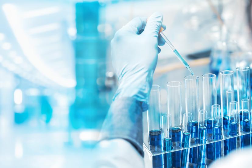 Laboratory science