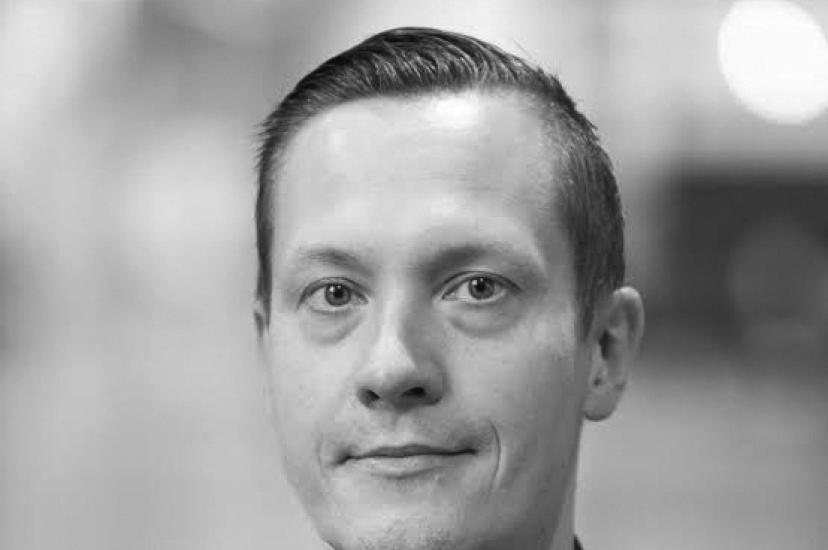 CSC's Pekka Manninen