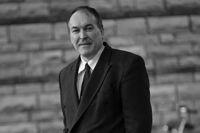 UCL's Peter Coveney