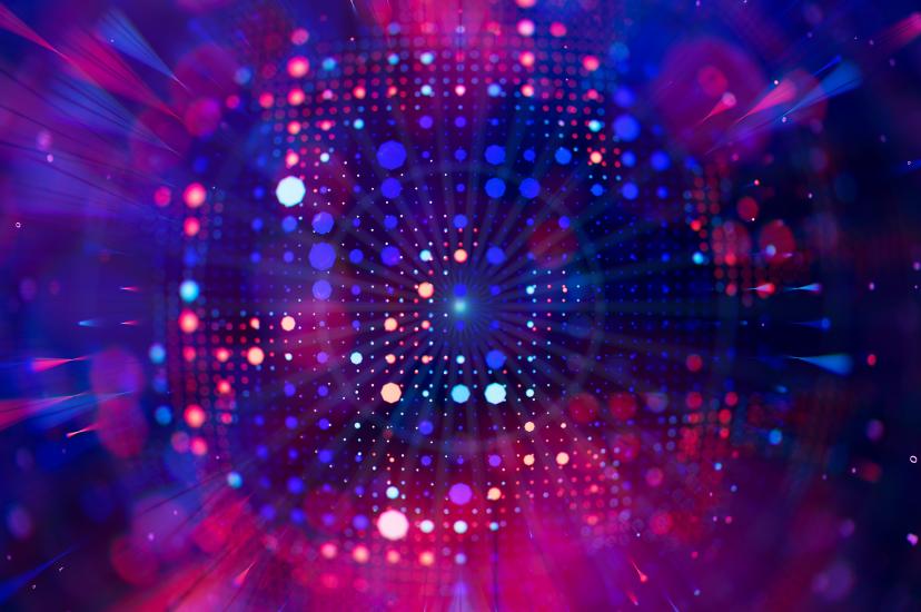 Quantum computing