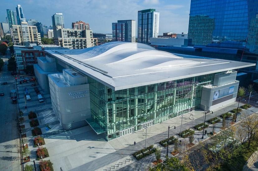 McCormick Place