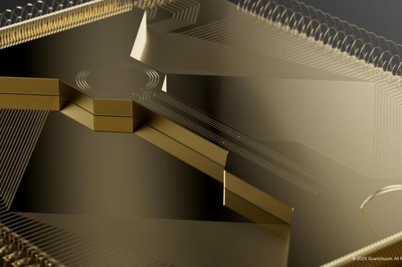 Helios chip