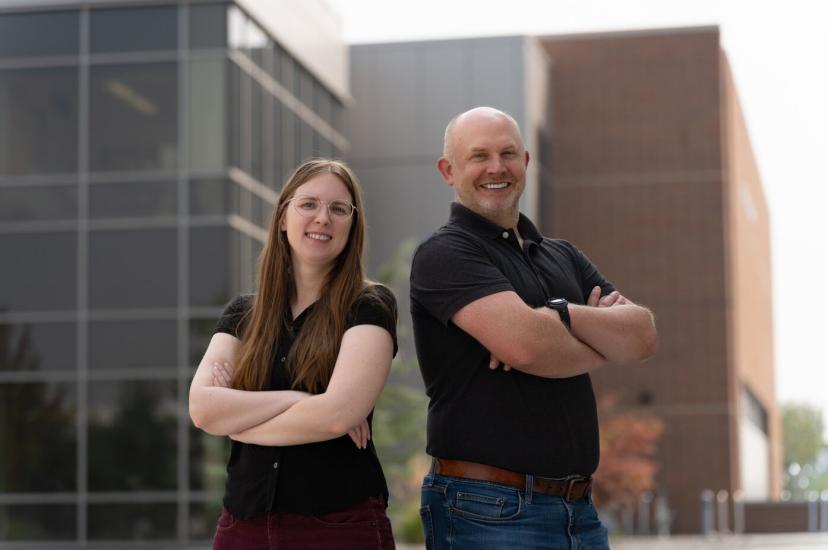Raditation hardening at PNNL