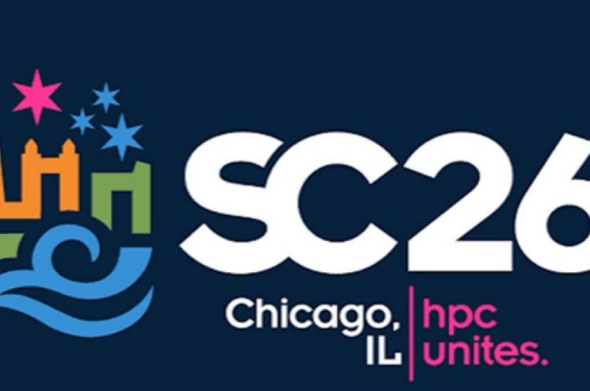 SC26 logo
