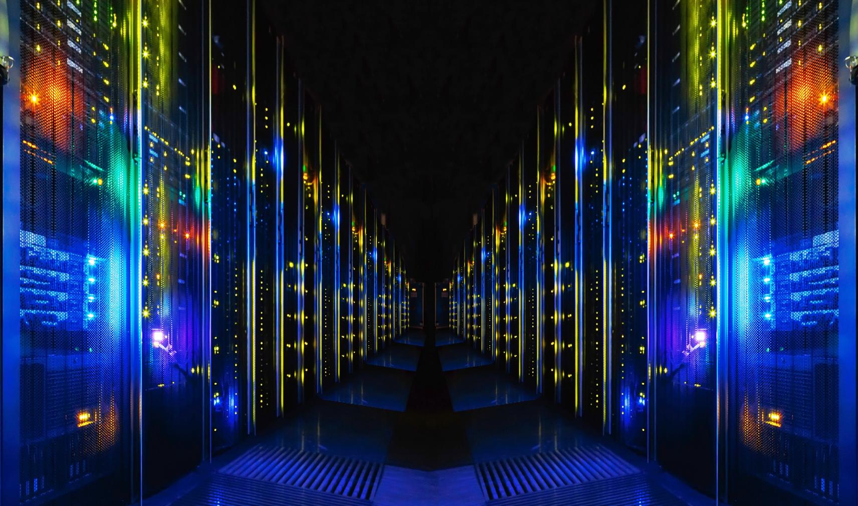 Quantum computing