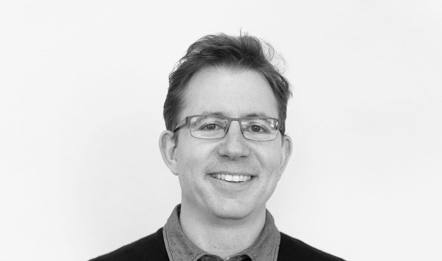 Mark Thompson, PsiQuantum