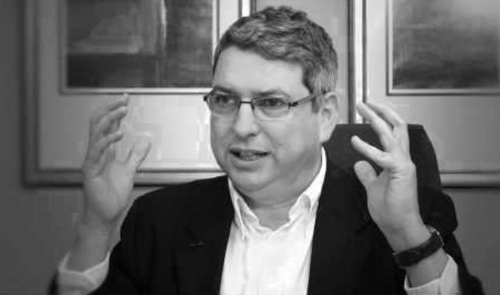 Yuval Boger, QuEra Computing