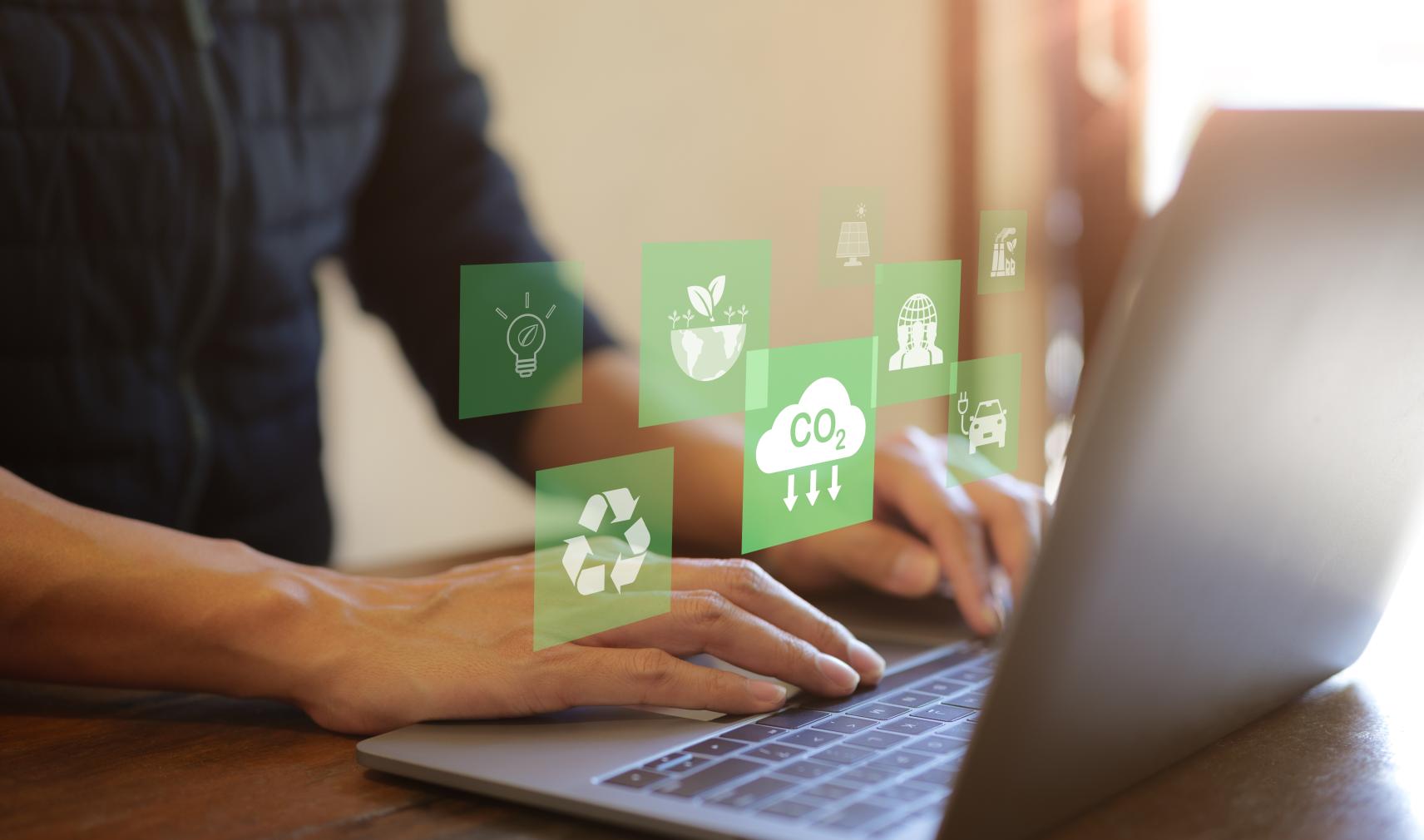 Sustainable computing research