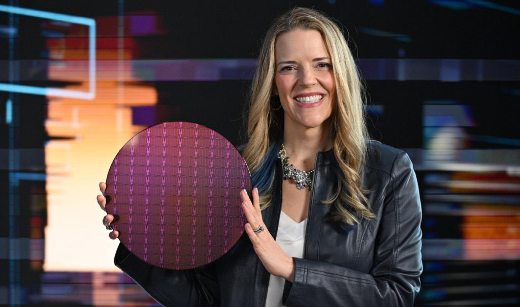 Lisa Spelman CEO Cornelis Networks