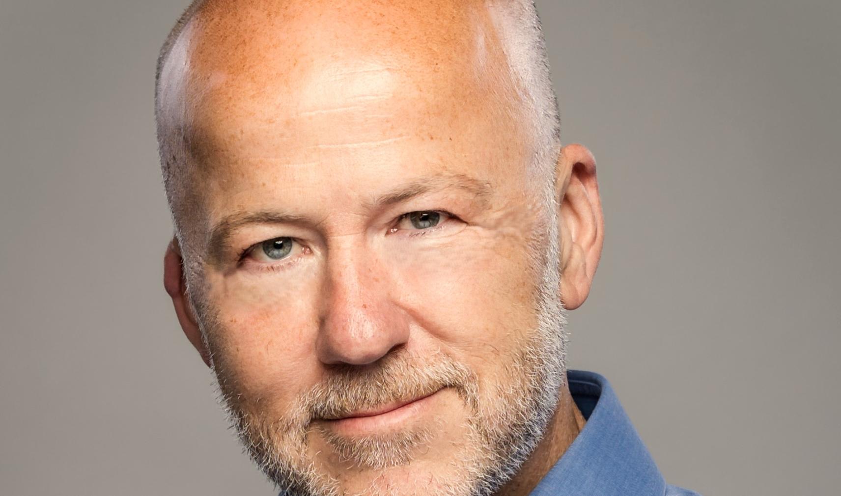 Andy Palmer