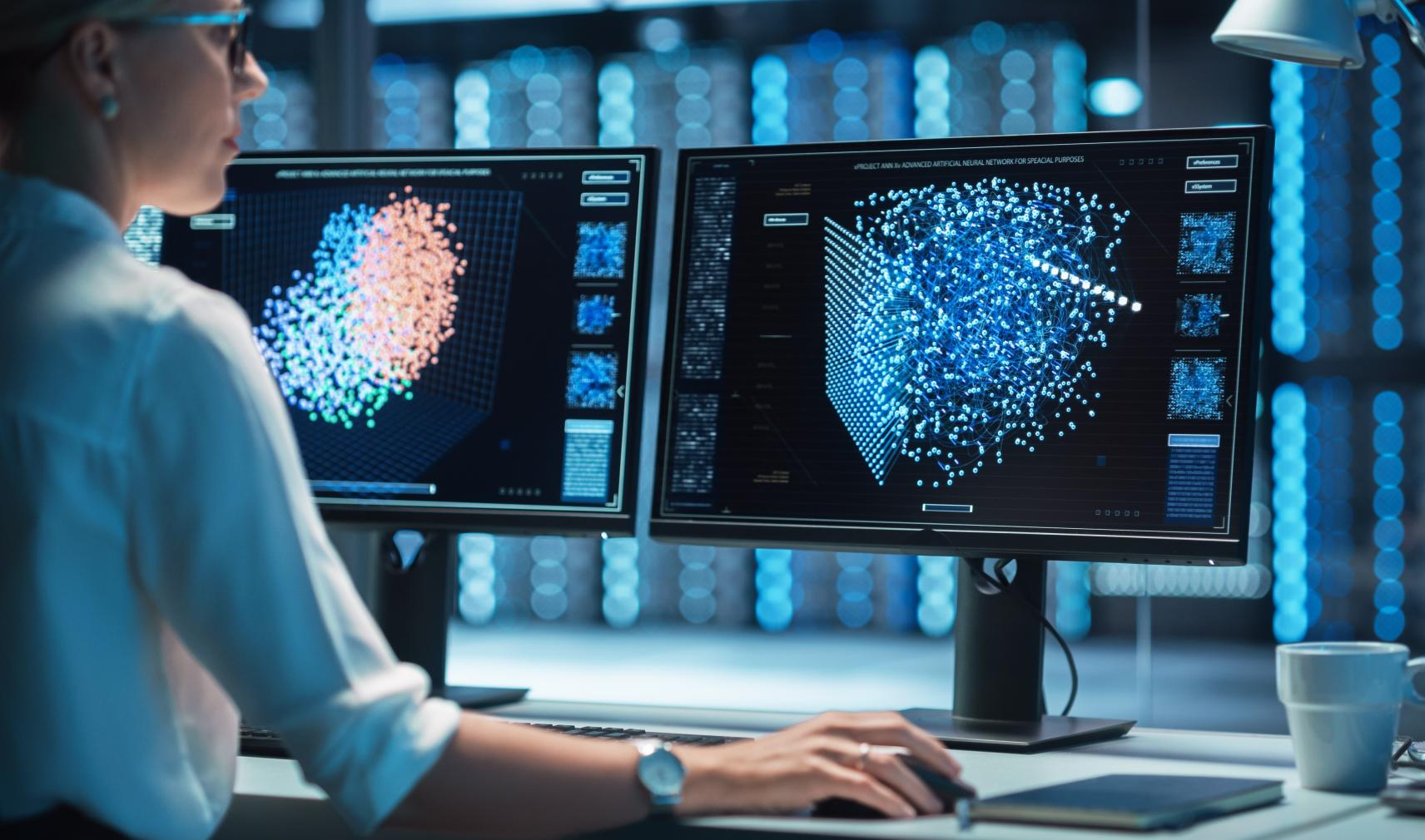 AI integration into drug development