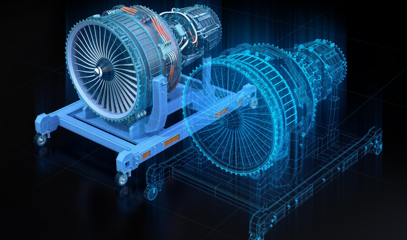 Digital twin