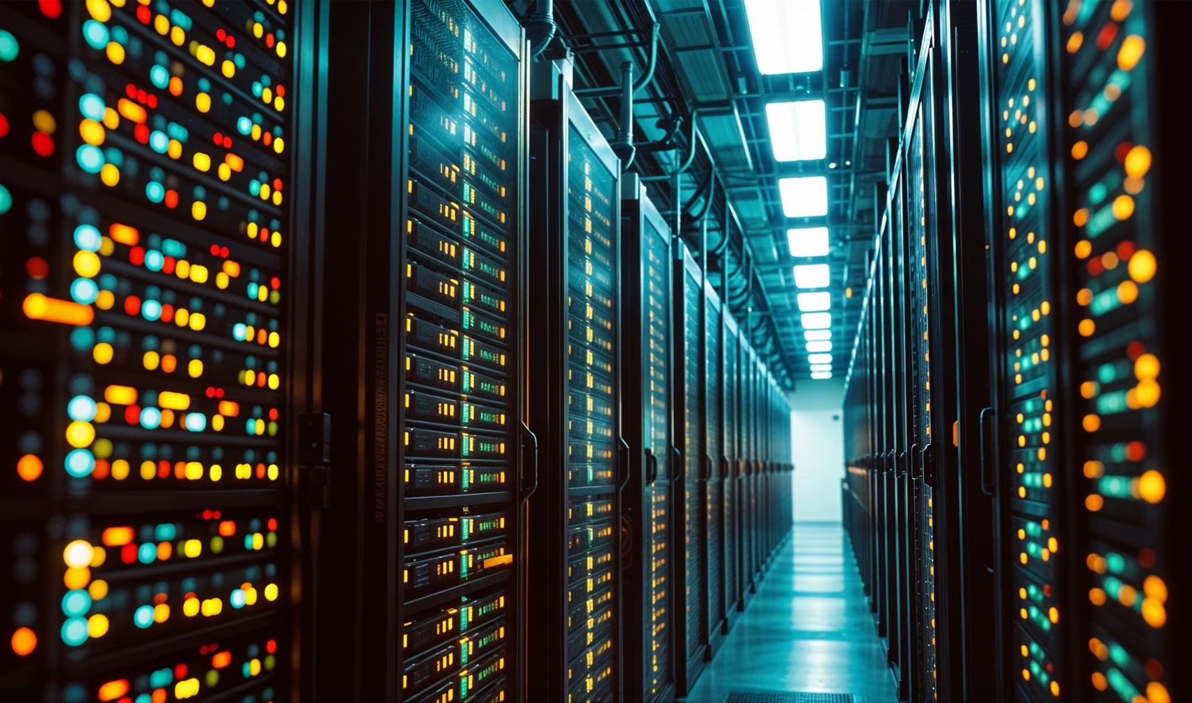 Data centre