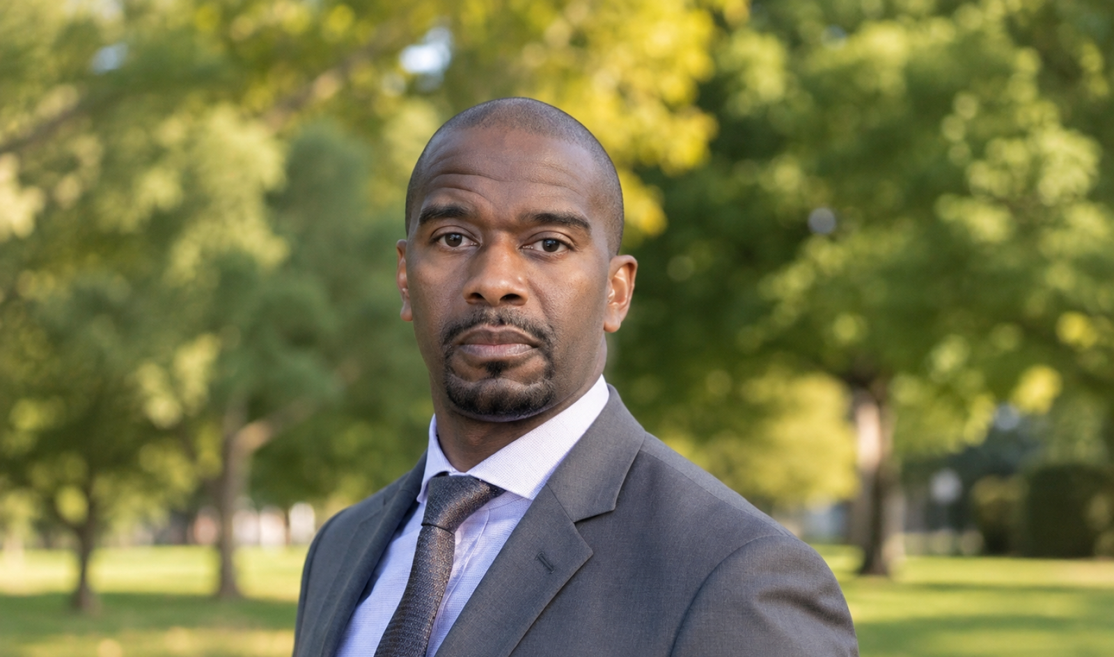 Nasa's Andrew Mitchell