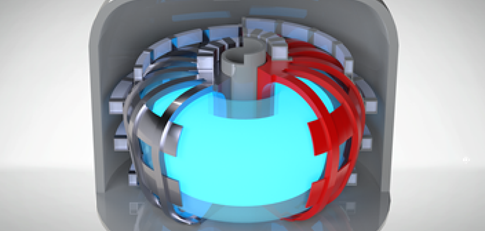 Nuclear Fusion: An analysis of a tokamak nuclear-fusion reactor, which confines plasma at very high temperatures using superconducting magnets.