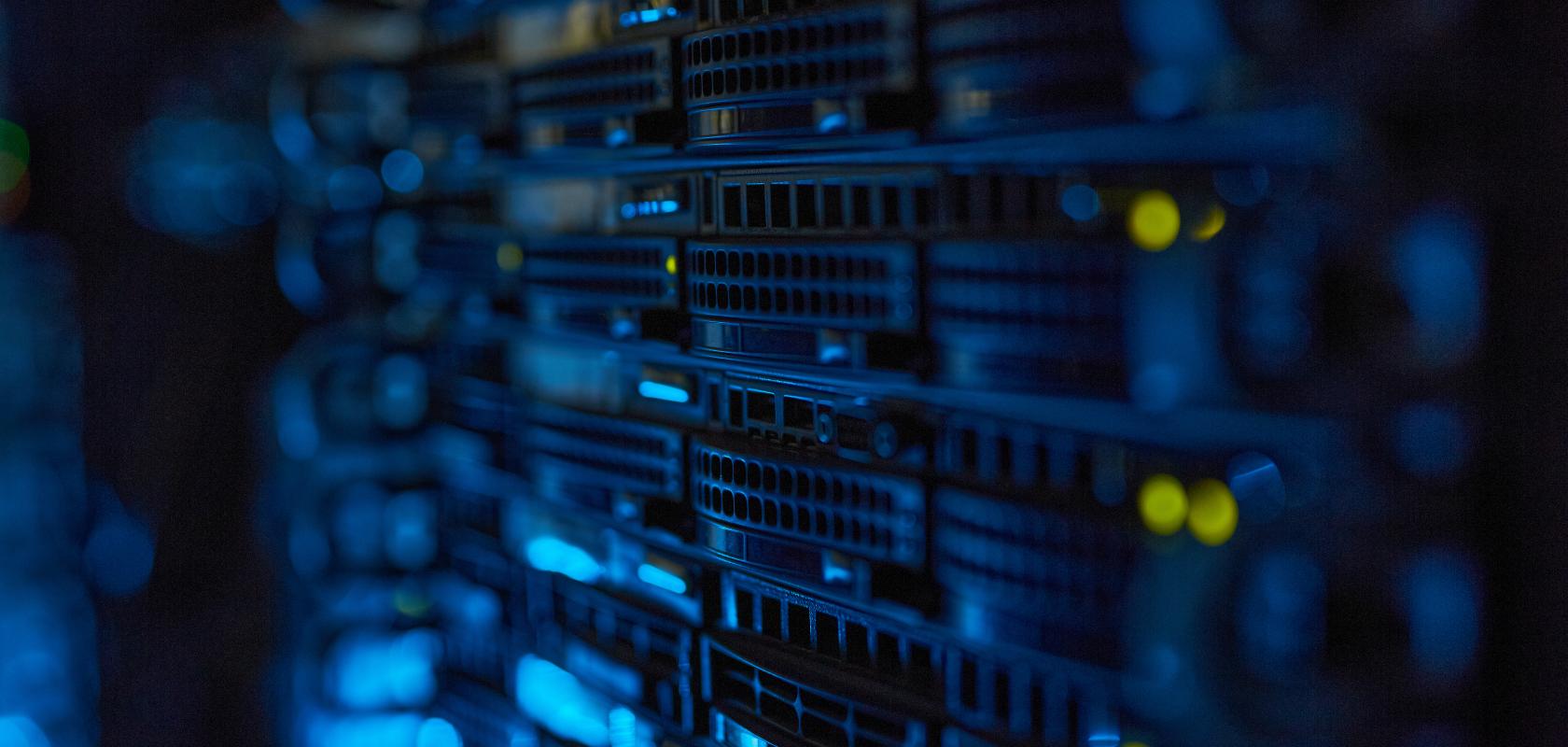 Data centre networking
