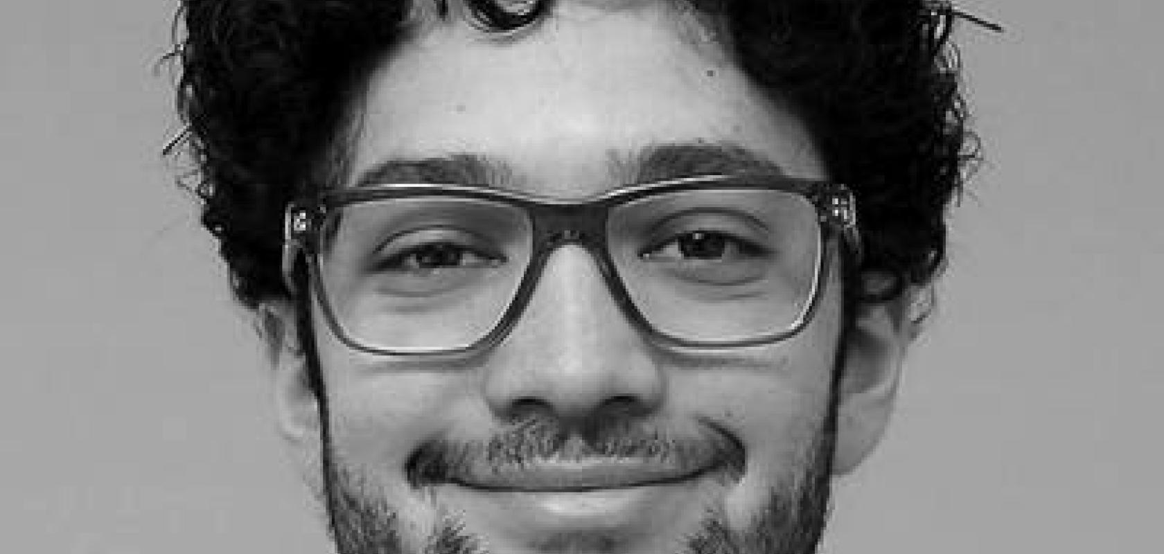 Dr Eddie Cano-Gamez Dr Eddie Cano-Gamez