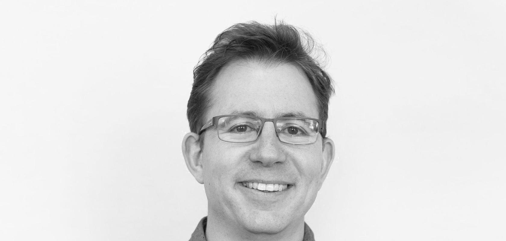 Mark Thompson, PsiQuantum Mark Thompson, PsiQuantum