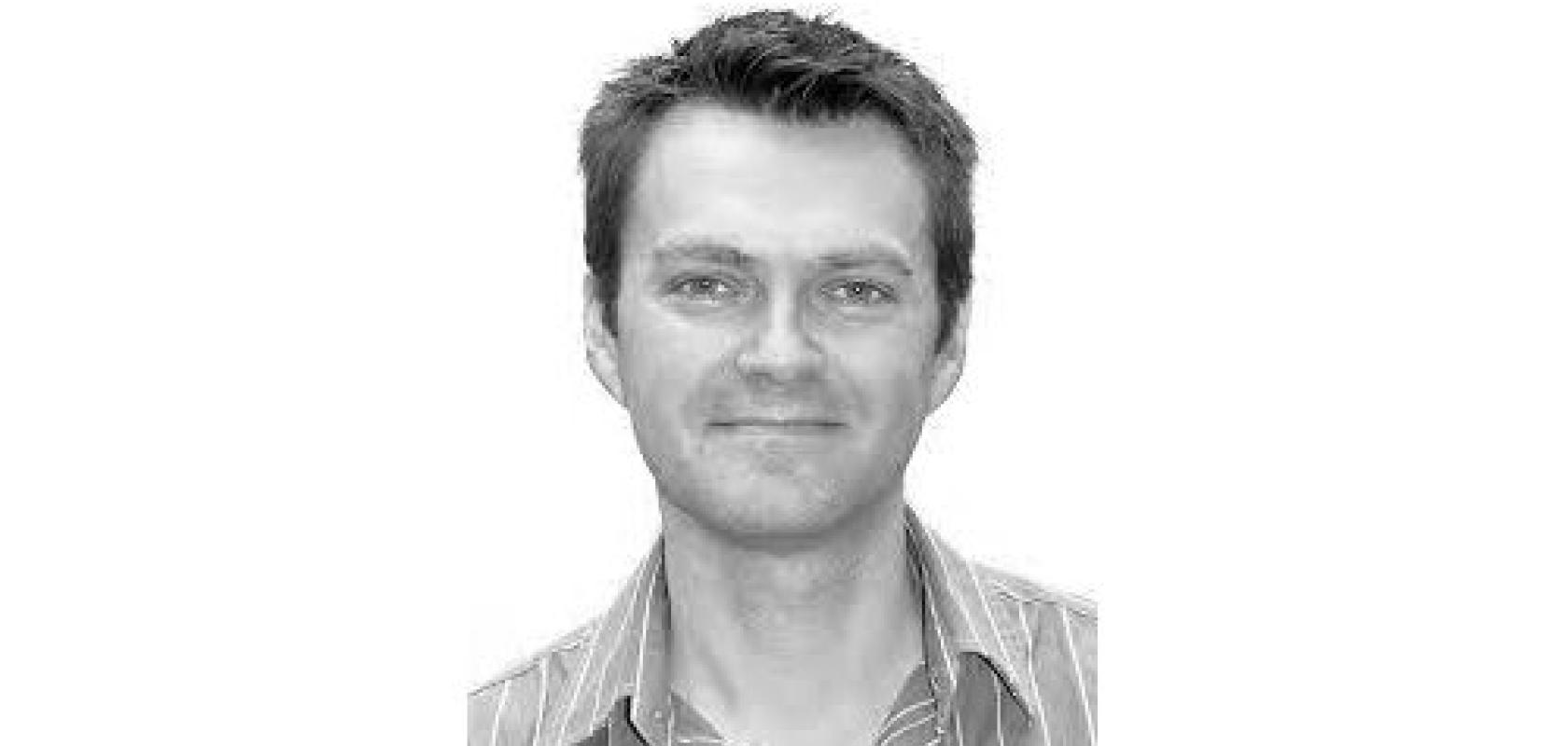Simon McIntosh Smith Simon McIntosh Smith