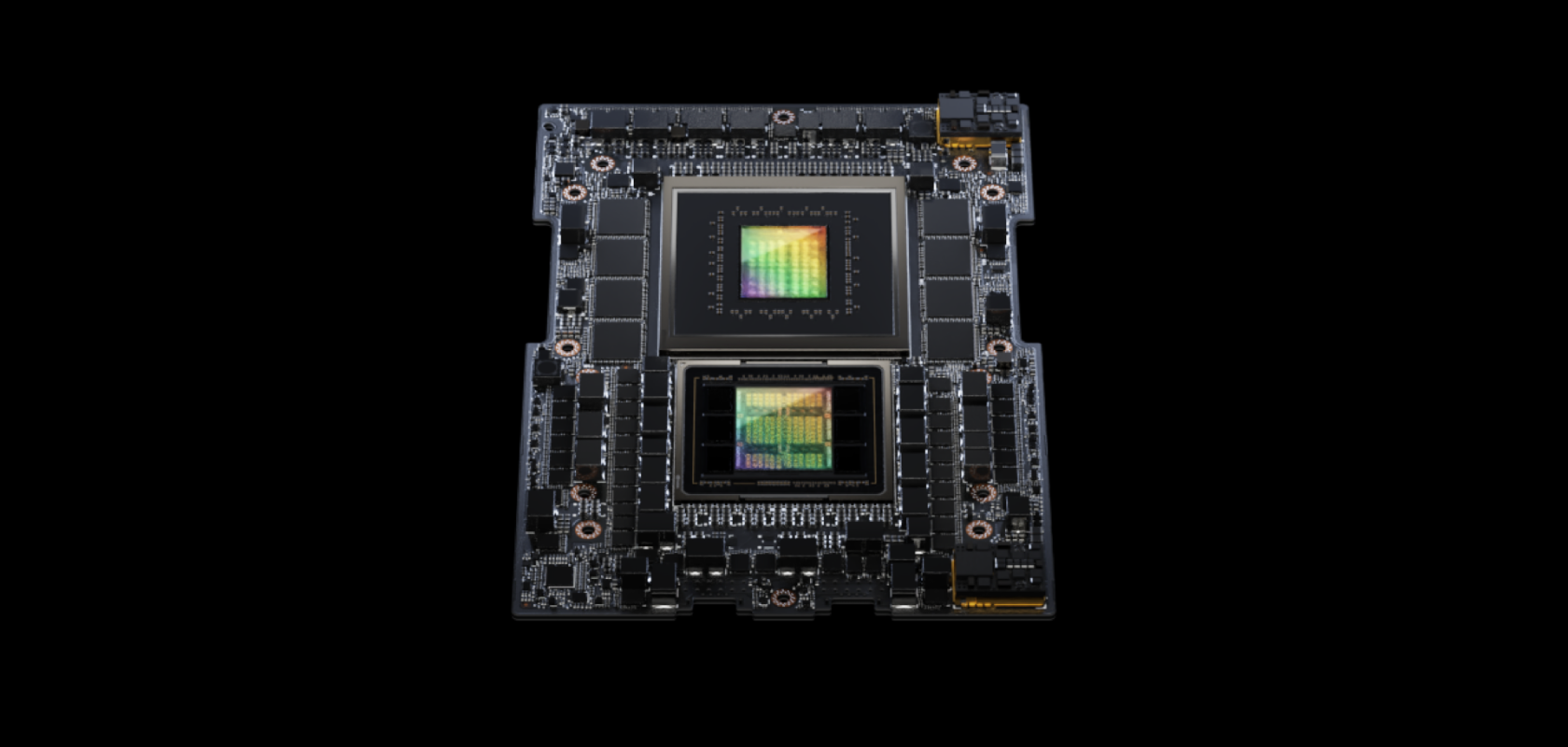 Nvidia GH200 Grace Hopper Superchip