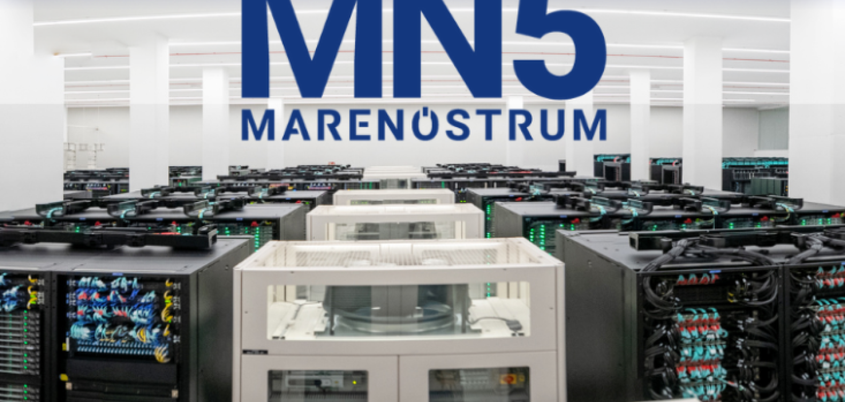 MareNostrum 5